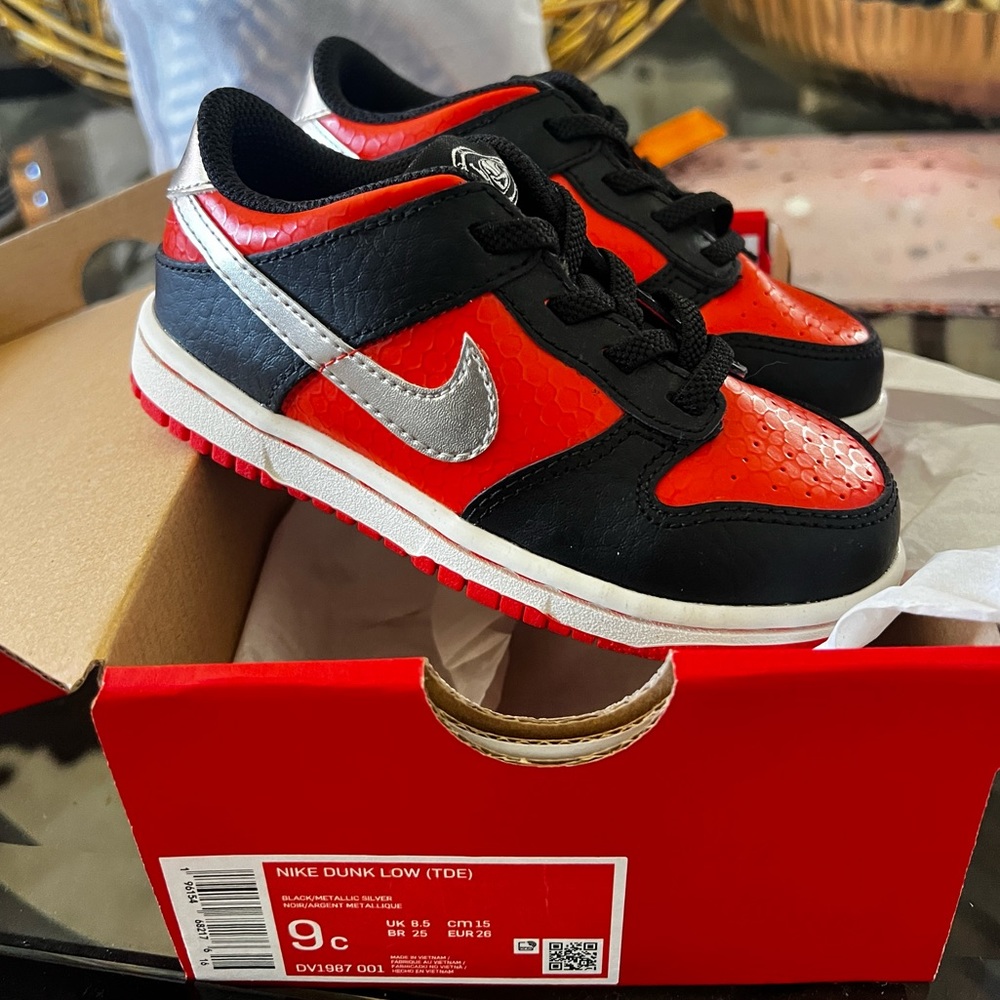 Nike Dunk Low